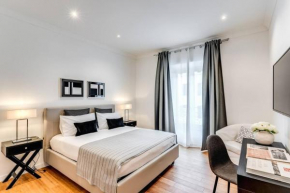 Charming flat by the Vatican